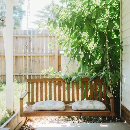 Serene Studio Country Apartment In Sawyer Mi Near Lake Mi And Downtown